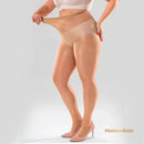[COMPRE 1 LEVE 2] Meia calça a prova de rasgos e Anticelulite - SlimLegs